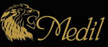 Medil- La liqueur aux épices africaines