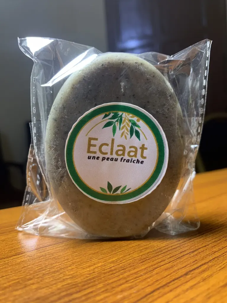Eclaat